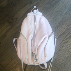 Rebecca Minkoff backpack
